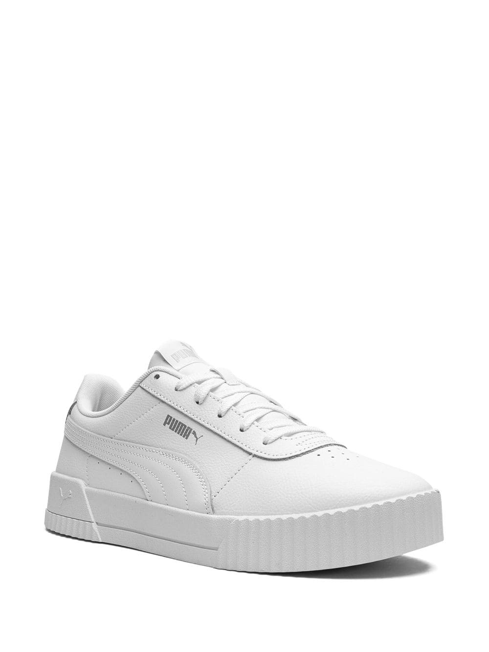 Carina low-top sneakers - 2