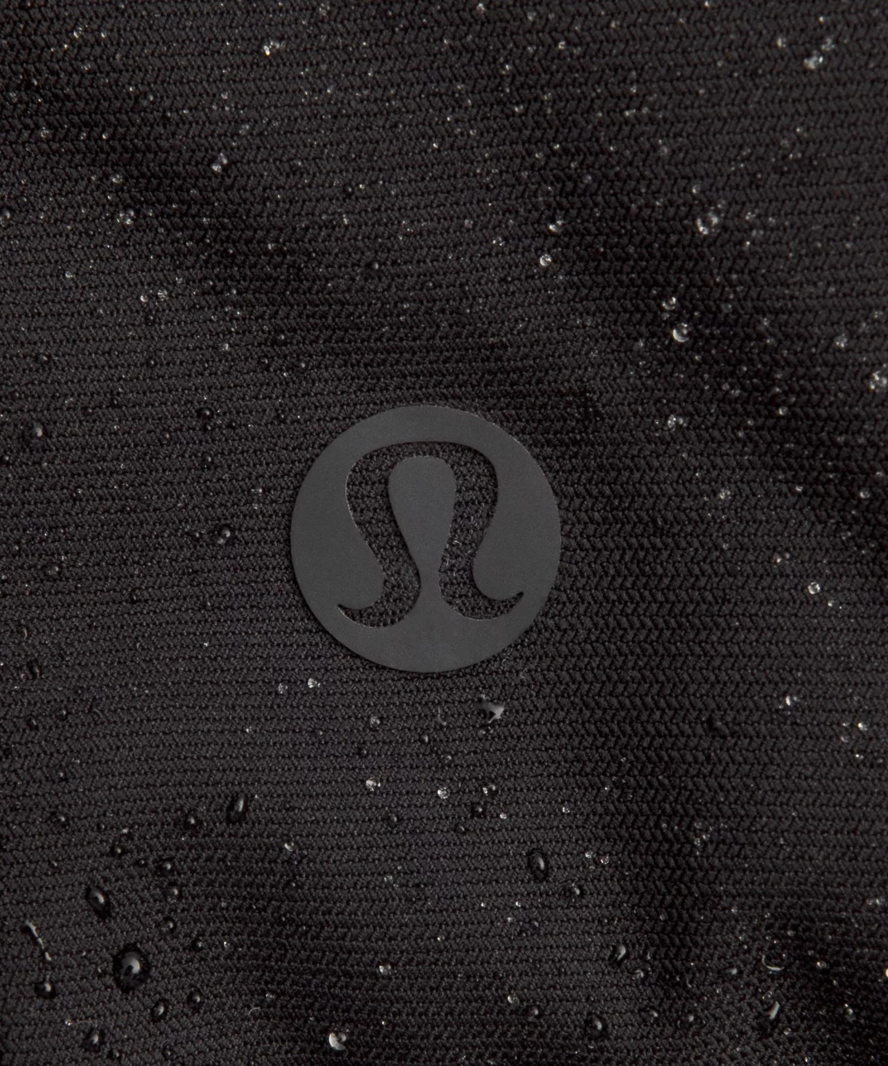 Always Down Puffer Vest *Tech Canvas - 8