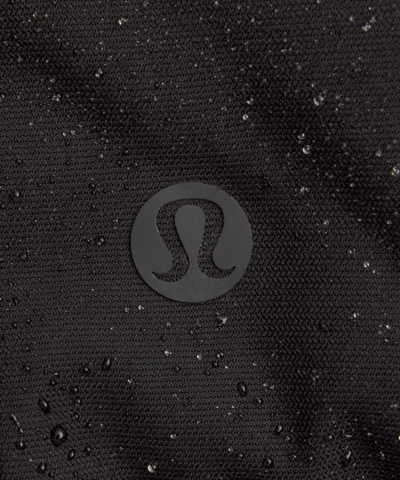Always Down Puffer Vest *Tech Canvas 8