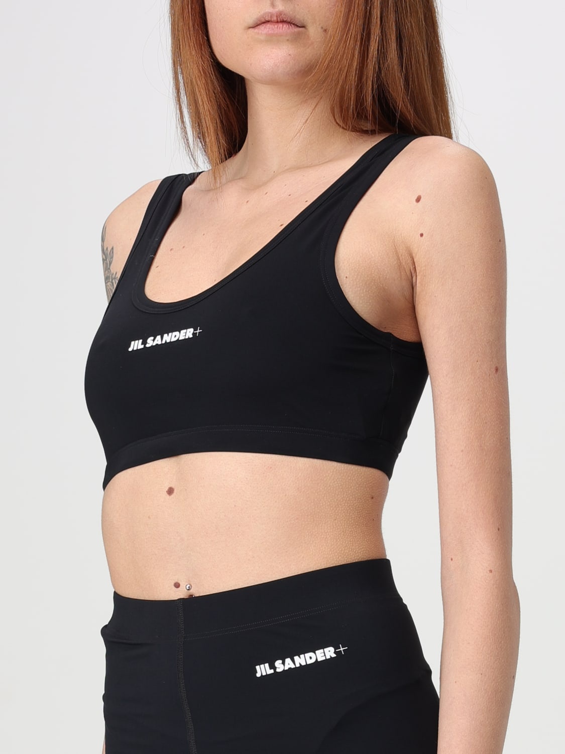 Swimsuit woman Jil Sander - 4