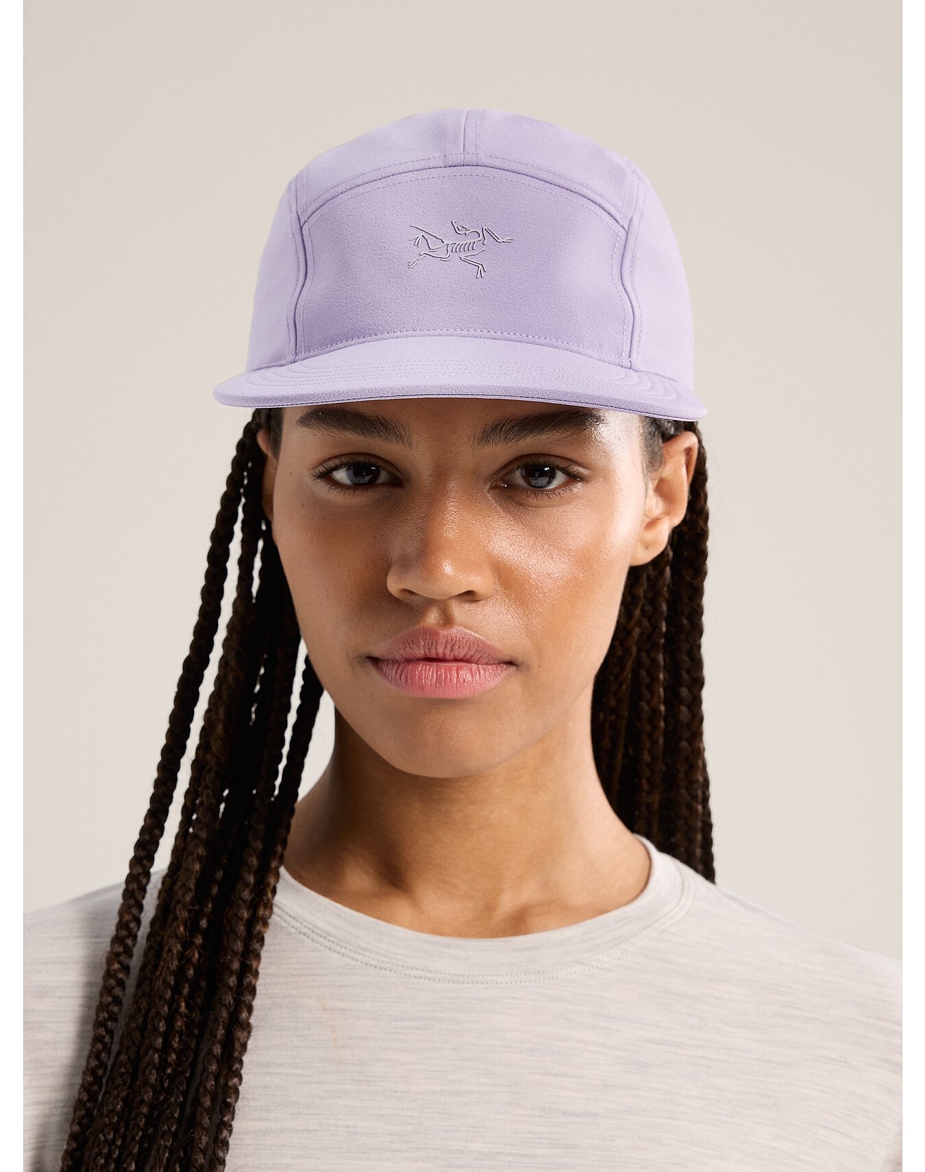 Calidum 5 Panel Cap - 3