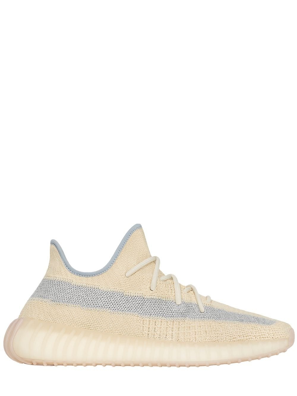 Yeezy Boost 350 V2 "Linen" sneakers - 1