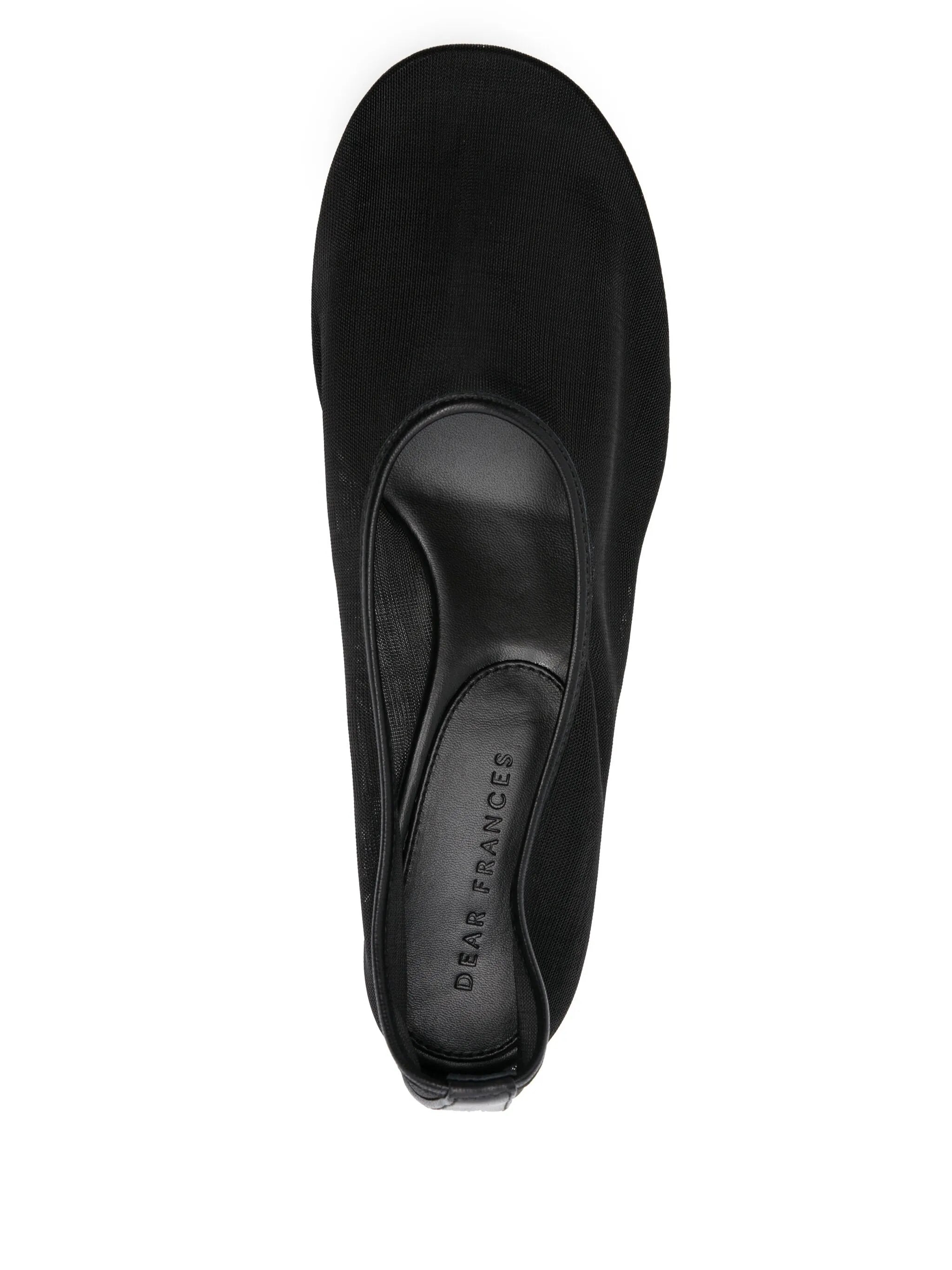 45mm Balla pumps - 4