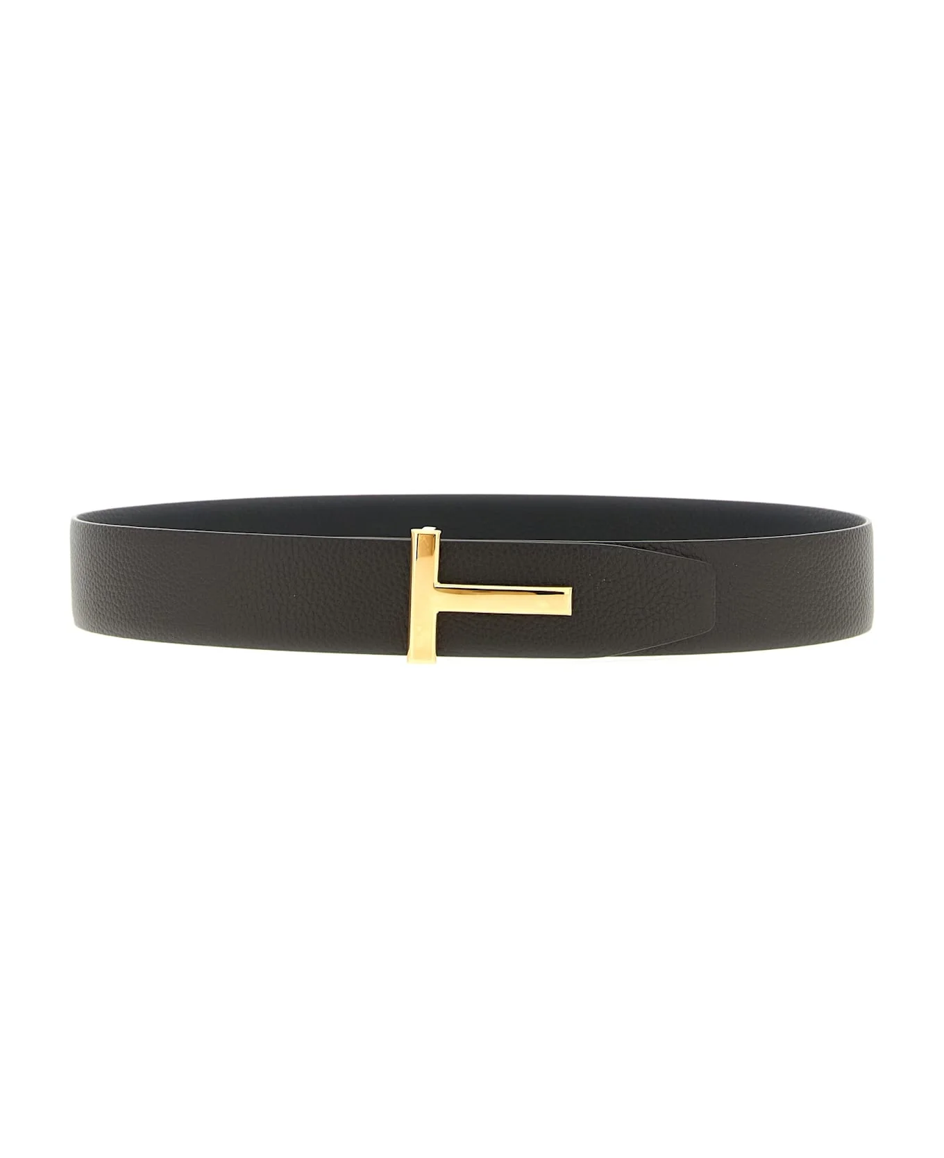 Hammered Reversible Belt - 1