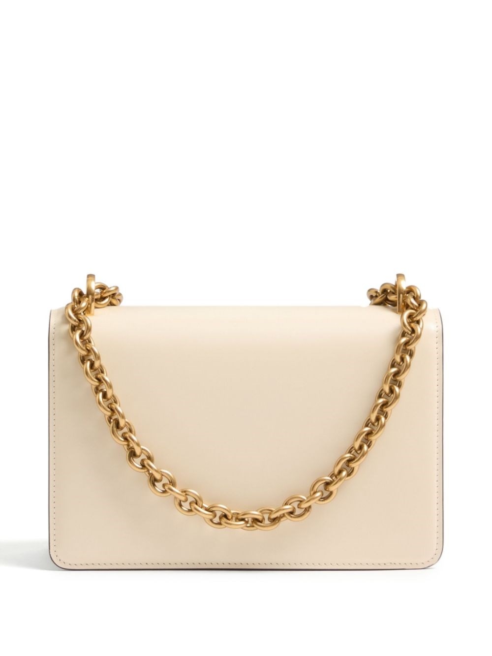 Vain small leather shoulder bag - 4