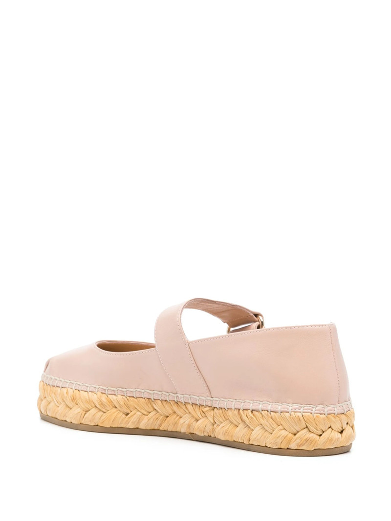 Jimmy Choo Fayence Espadrilles 5