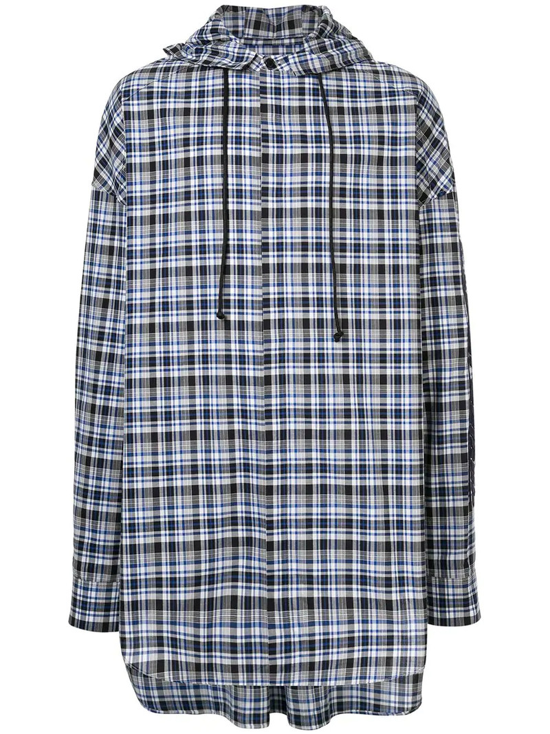 plaid shirt 1