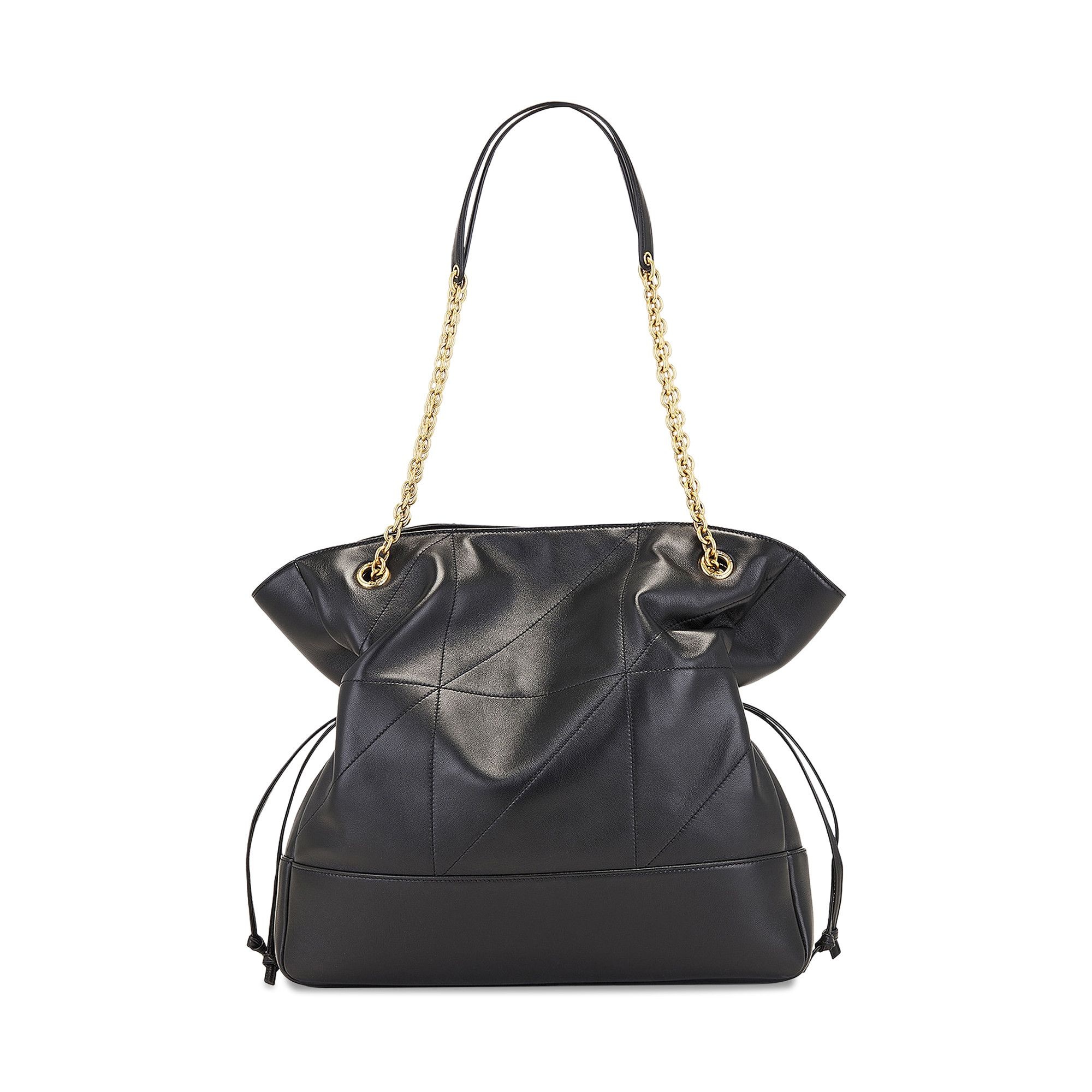 Saint Laurent Shopping Chain Bag 'Black' - 2