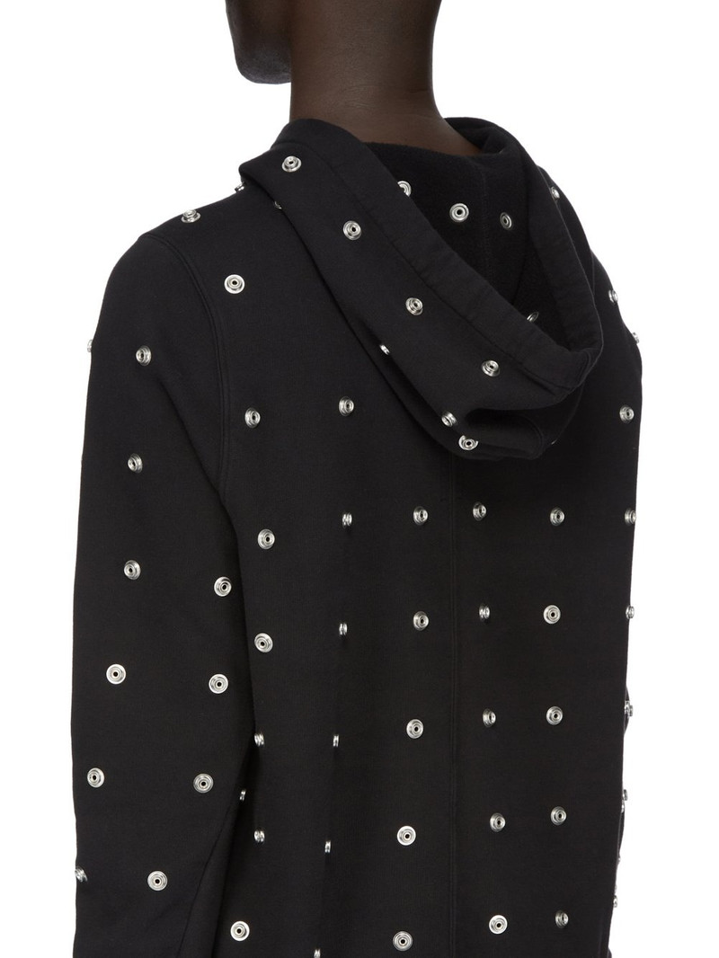 Granbury cotton hoodie 5