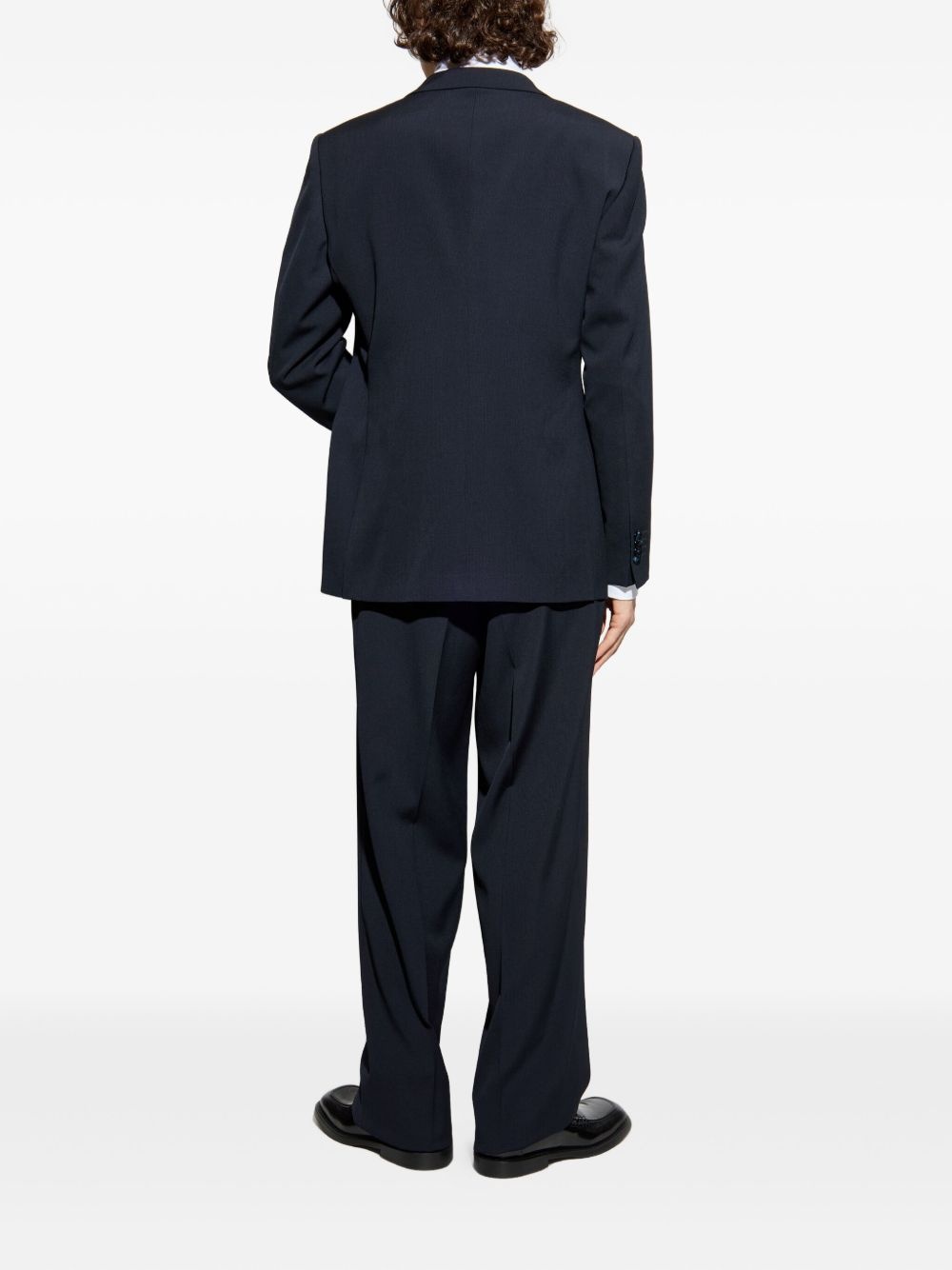 double-breasted suit - 4