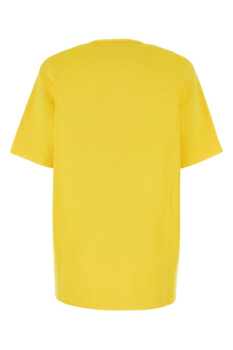 JIL SANDER T-SHIRT - 2