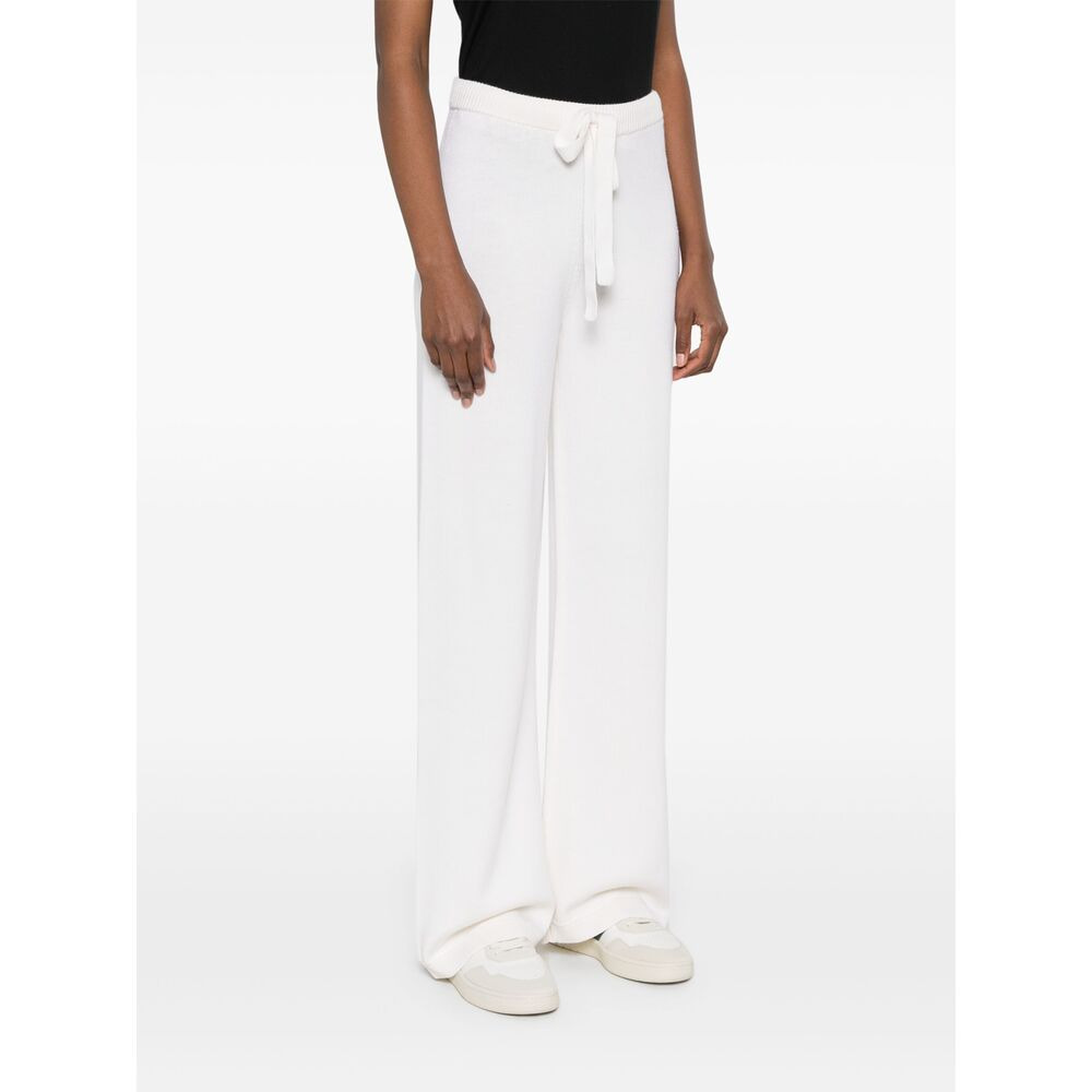 Amiri Neutrals Trousers - Track Pants Women - 4