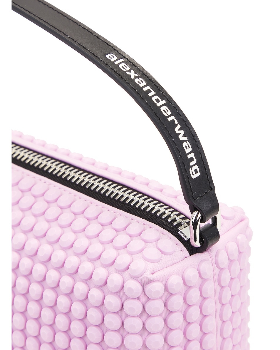 Alexander Wang Heiress Flex Bag | forward | REVERSIBLE