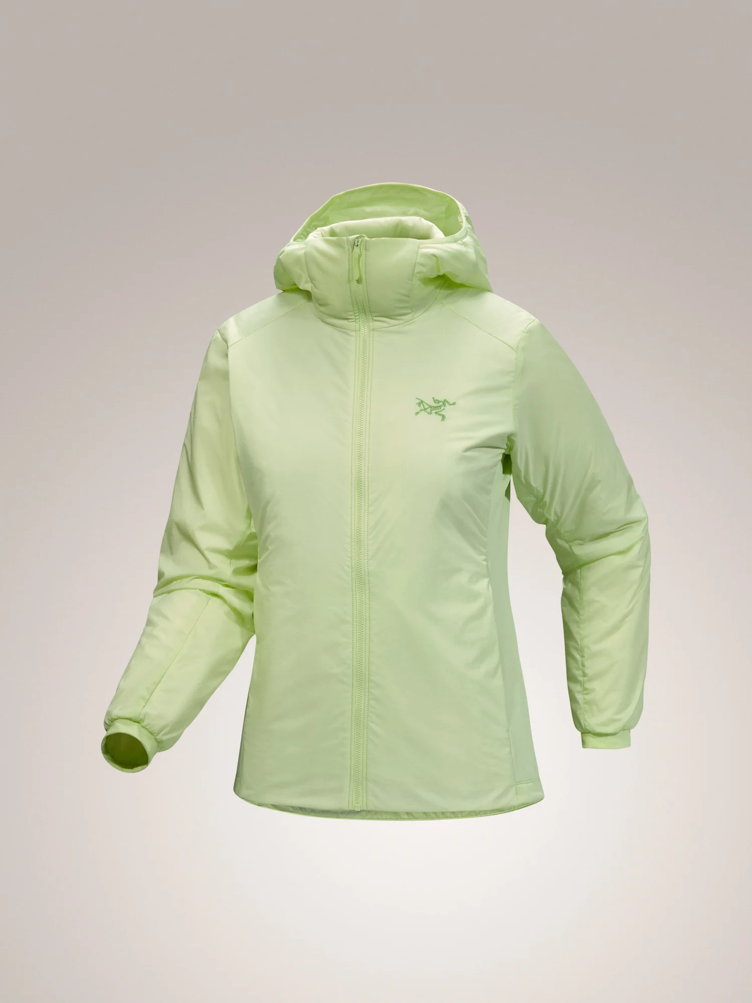 Atom Hoody - 1