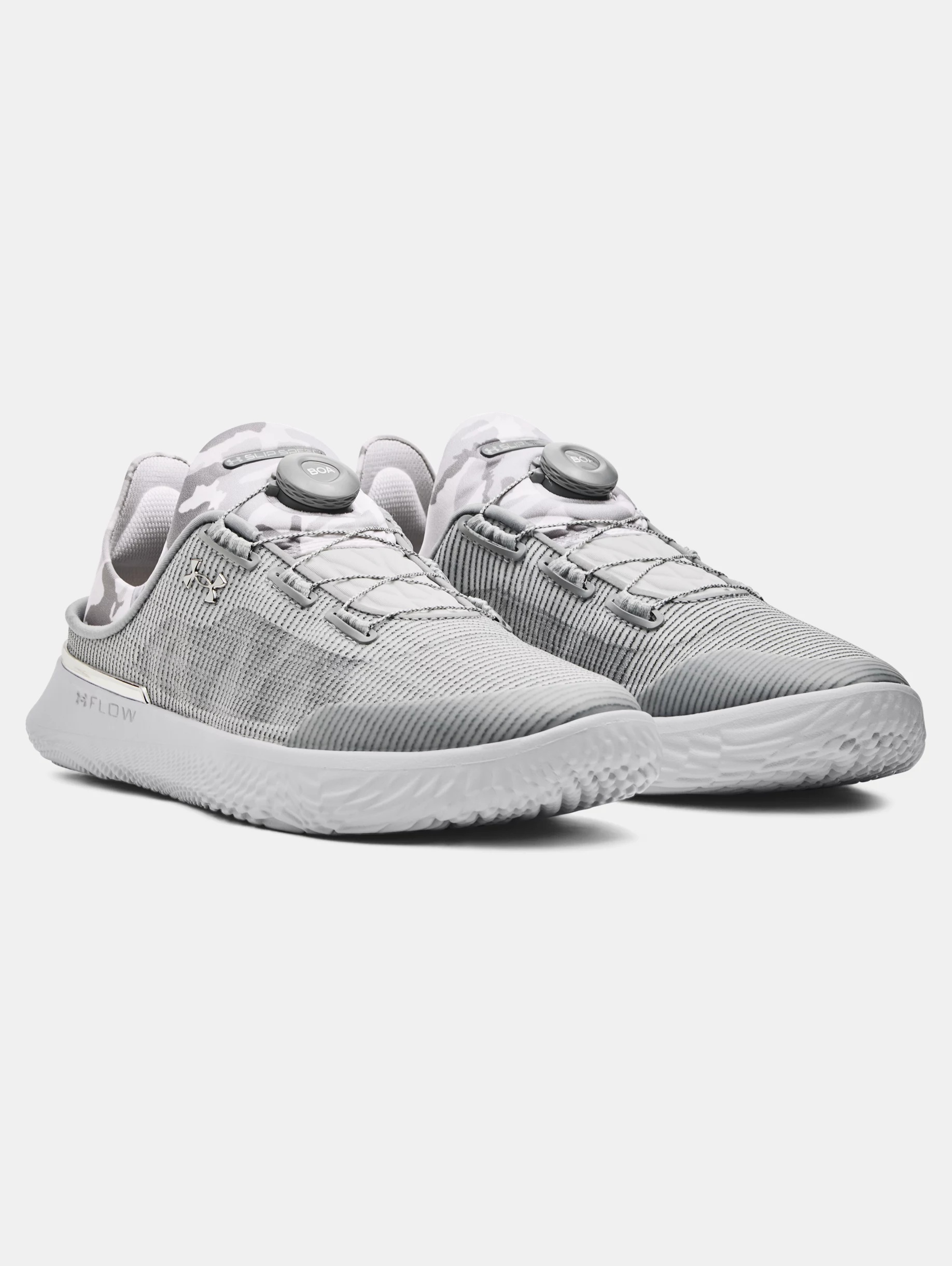 UA SlipSpeed™ Mesh - 5