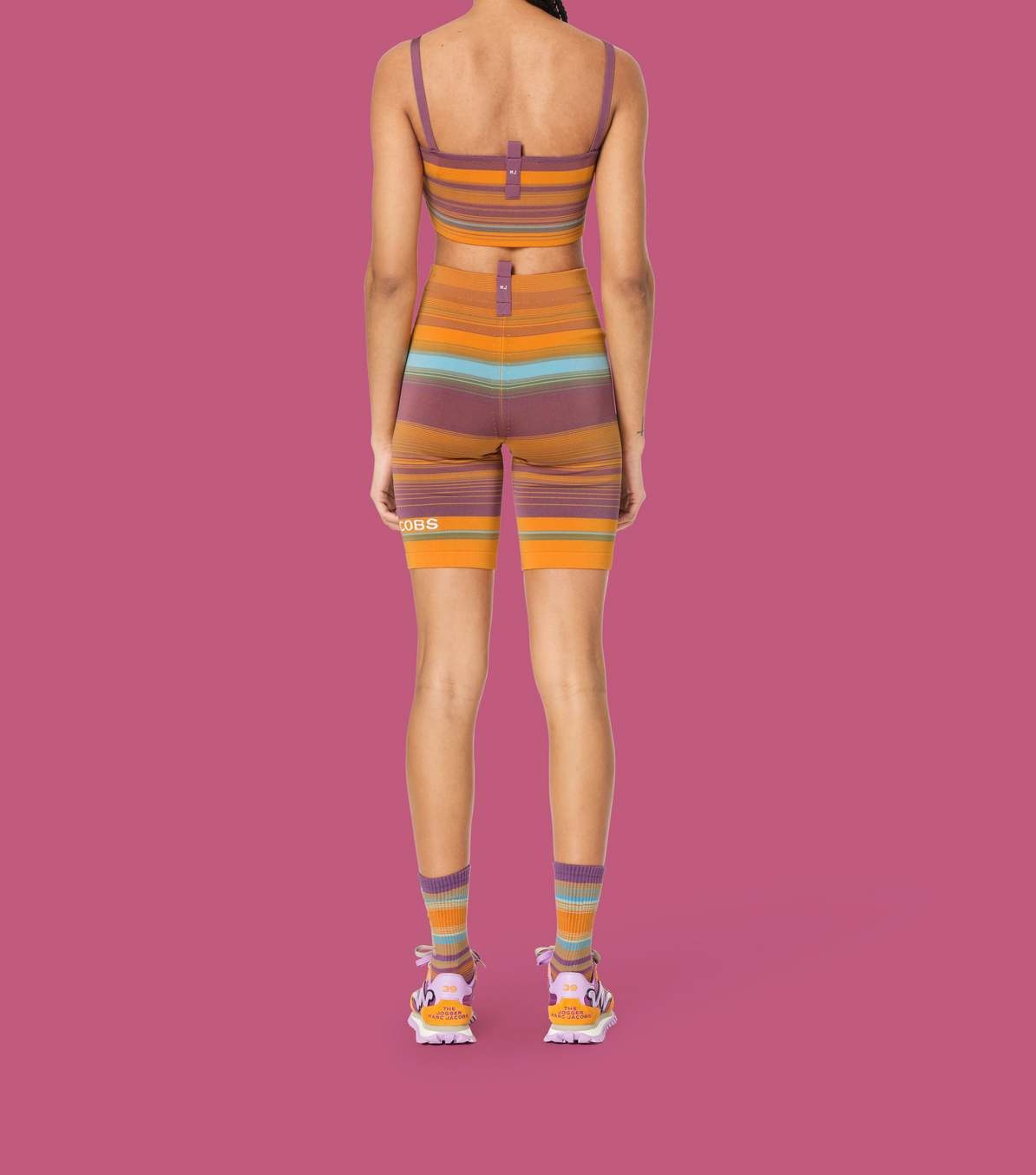 THE SPORT SHORT - 6