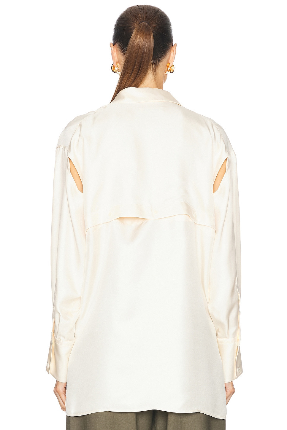 Camille Shirt - 5