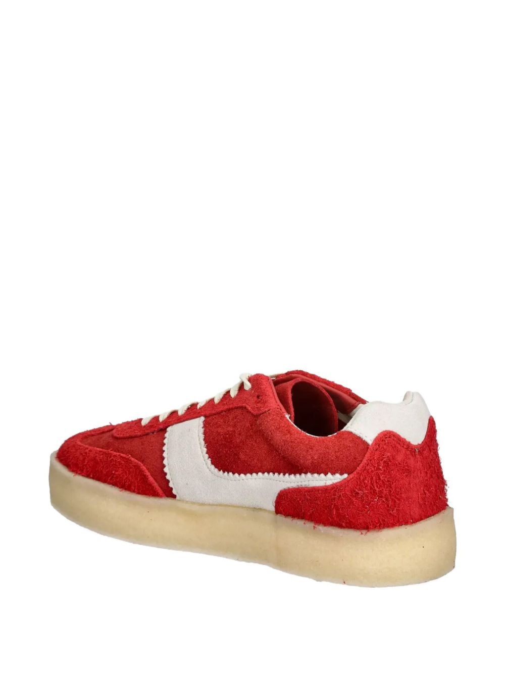 Tor 80 suede sneakers - 3