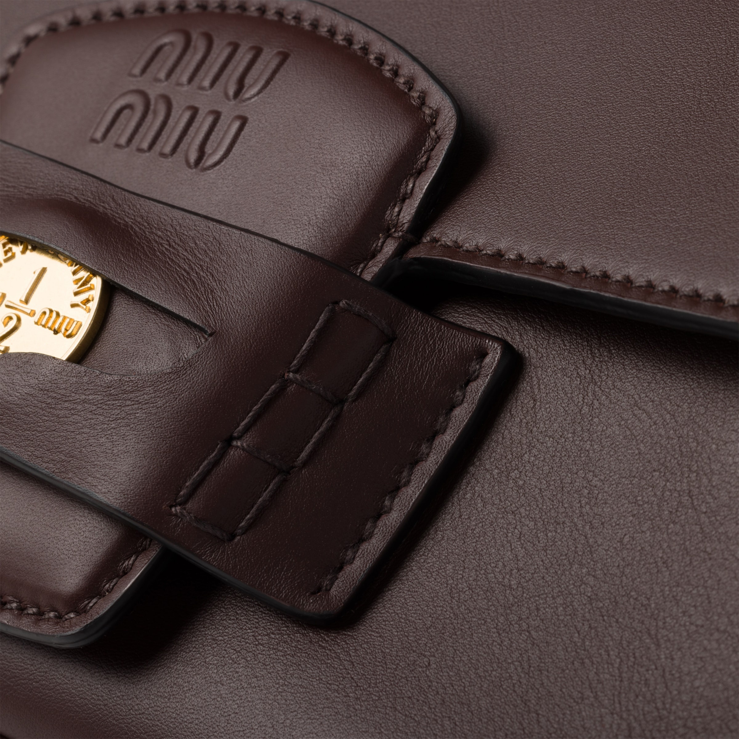 Penny leather bag - 5