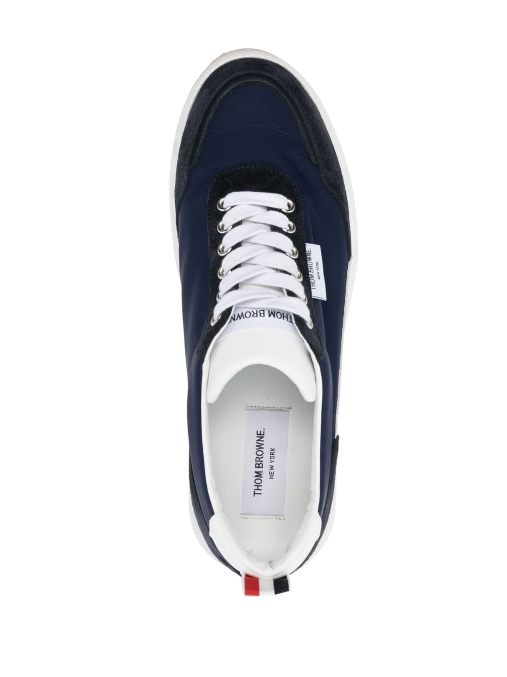 Alumni low-top sneakers - 4