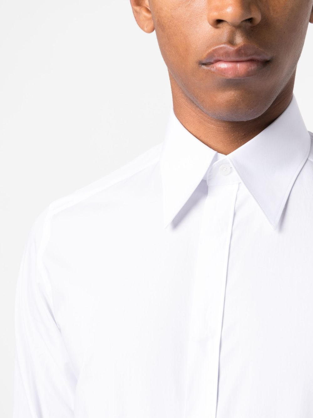 Dolce & Gabbana Men Camicia - 2