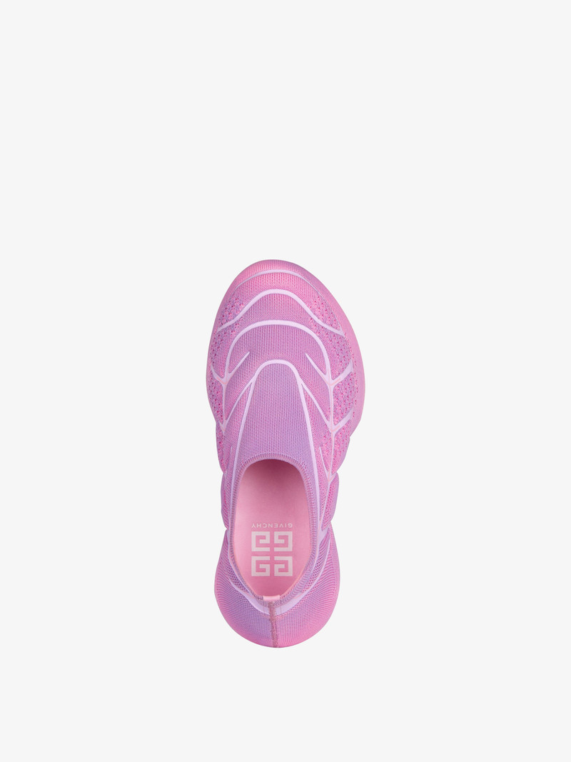 TK-360+ SNEAKERS IN MESH 4