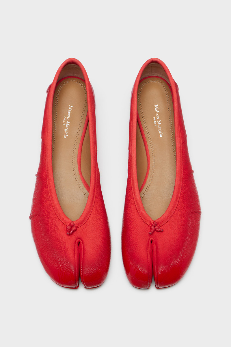 Tabi Ballerina 4