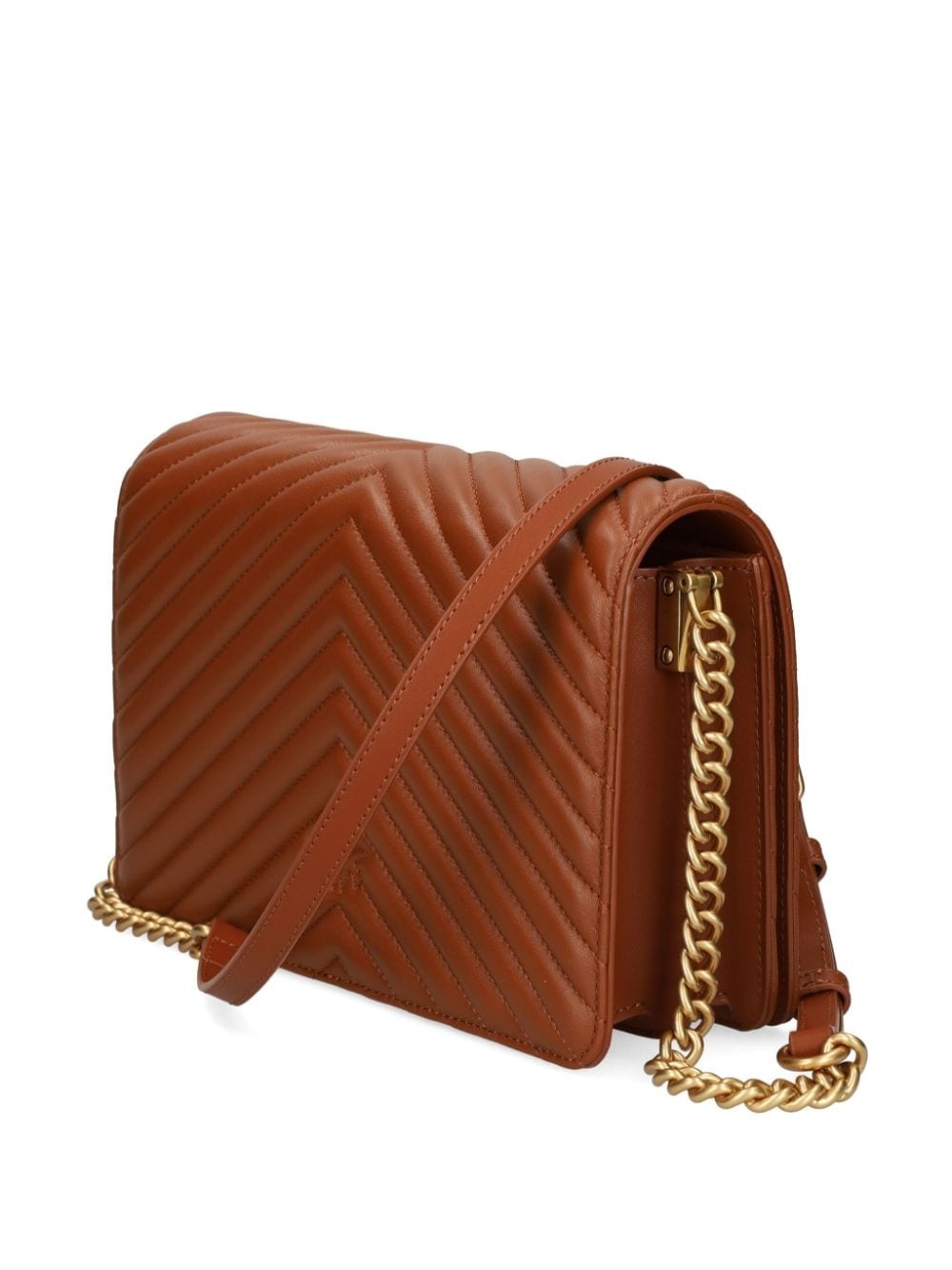 Classic Love Click cross body bag - 2