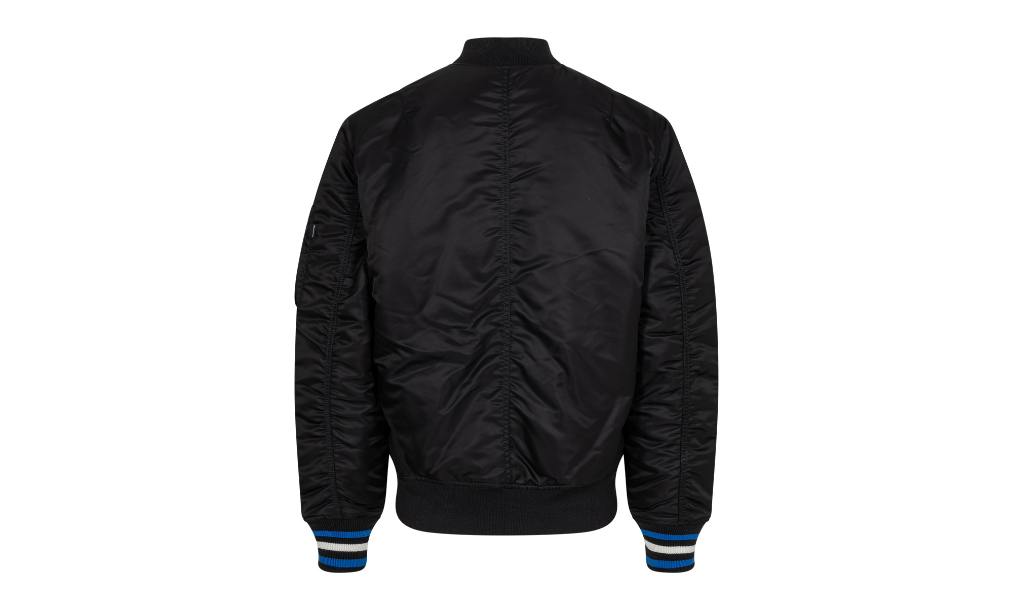 Undercover Reversible MA-1 Jacket - 3