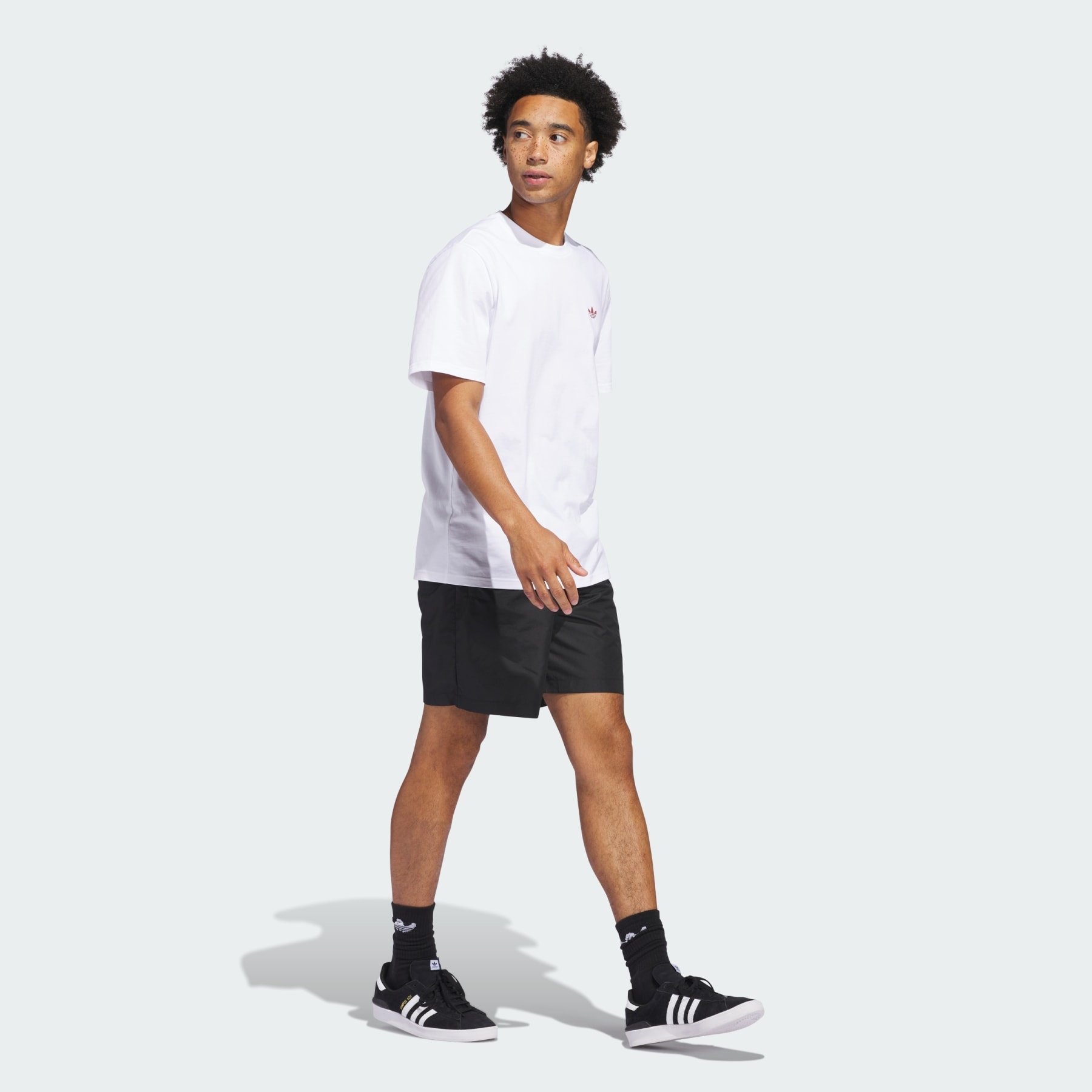 Skateboarding Water Shorts (Gender Neutral) - 5