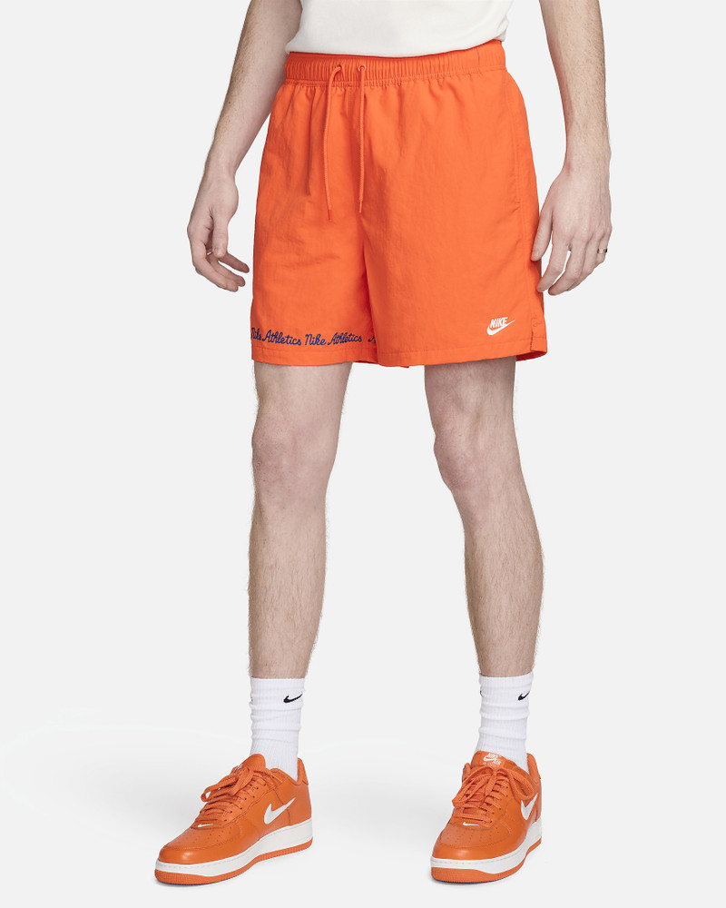 Nike Club Fleece Men's Flow Shorts - 1