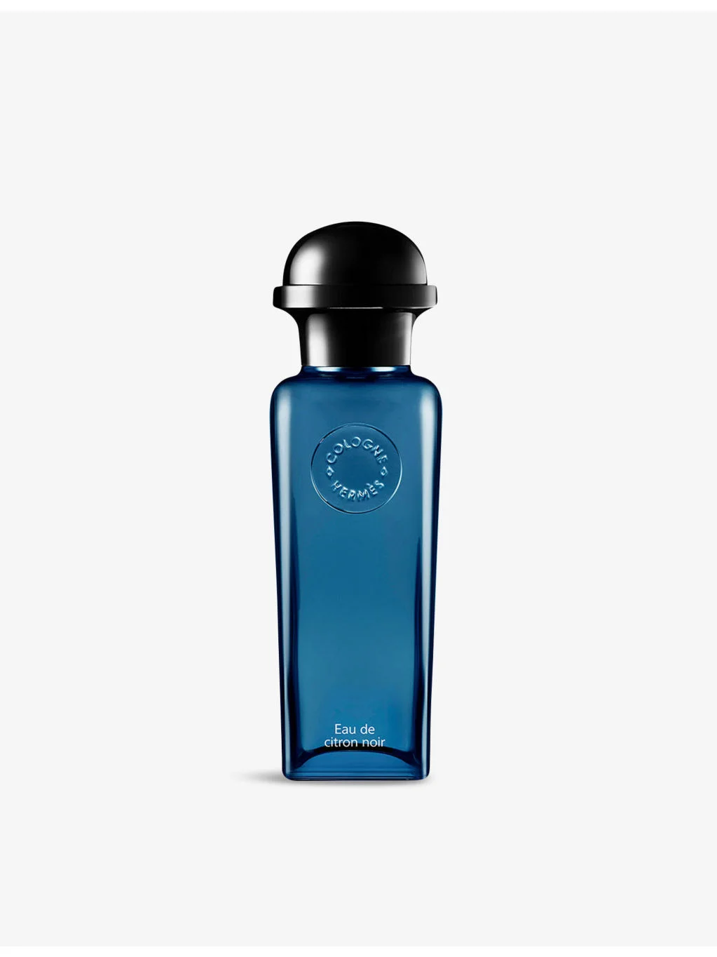Eau de Citron Noir Eau de Cologne refillable spray 50ml - 1