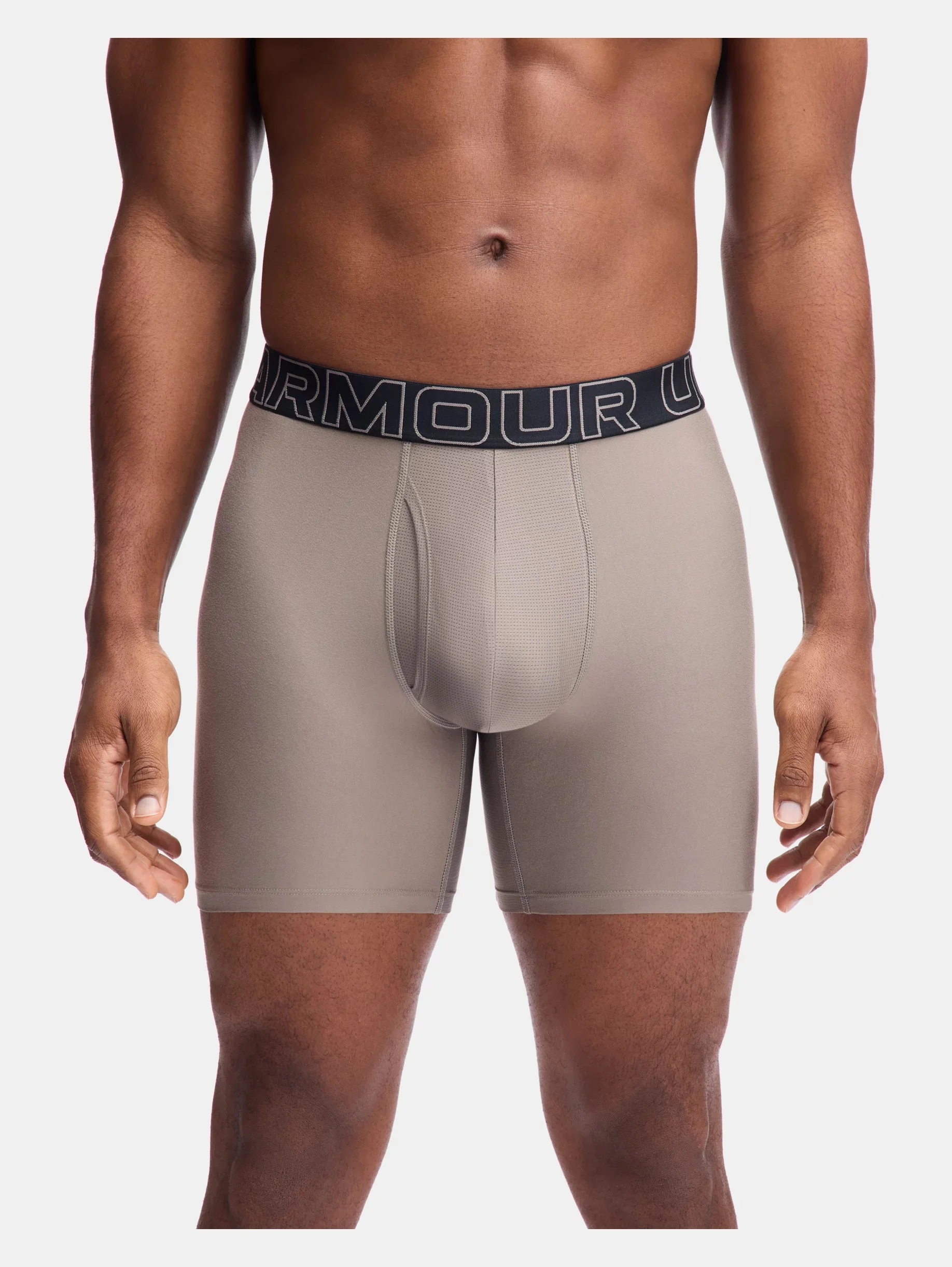 UA Performance Tech™ - 1