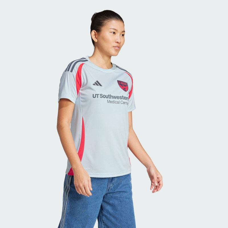 FC Dallas 25/26 Away Jersey 4