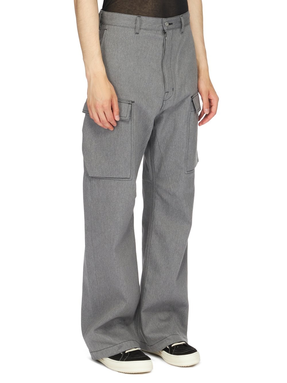 PANTS - 2