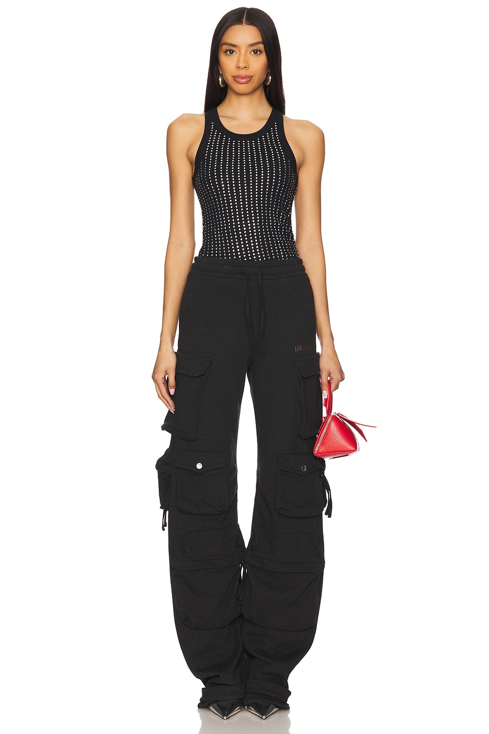 Sweat Pant - 5