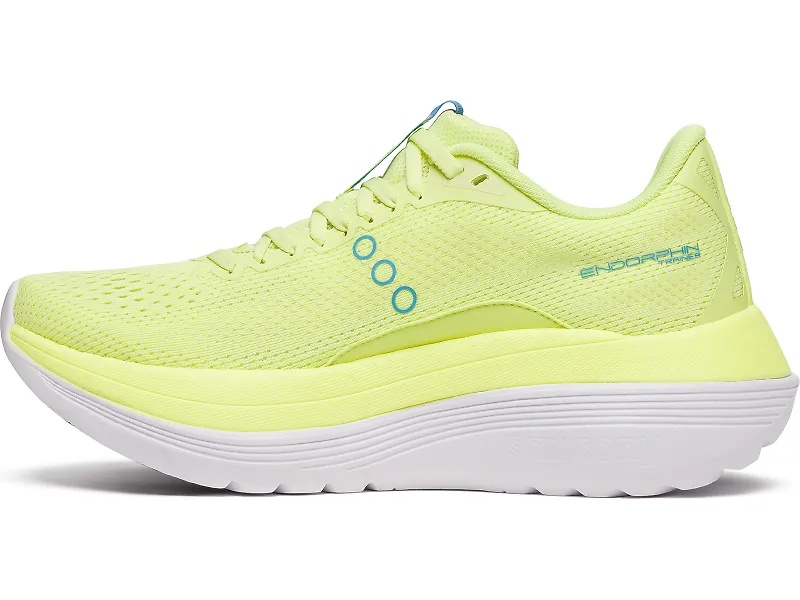 Saucony Endorphin Trainer - 2