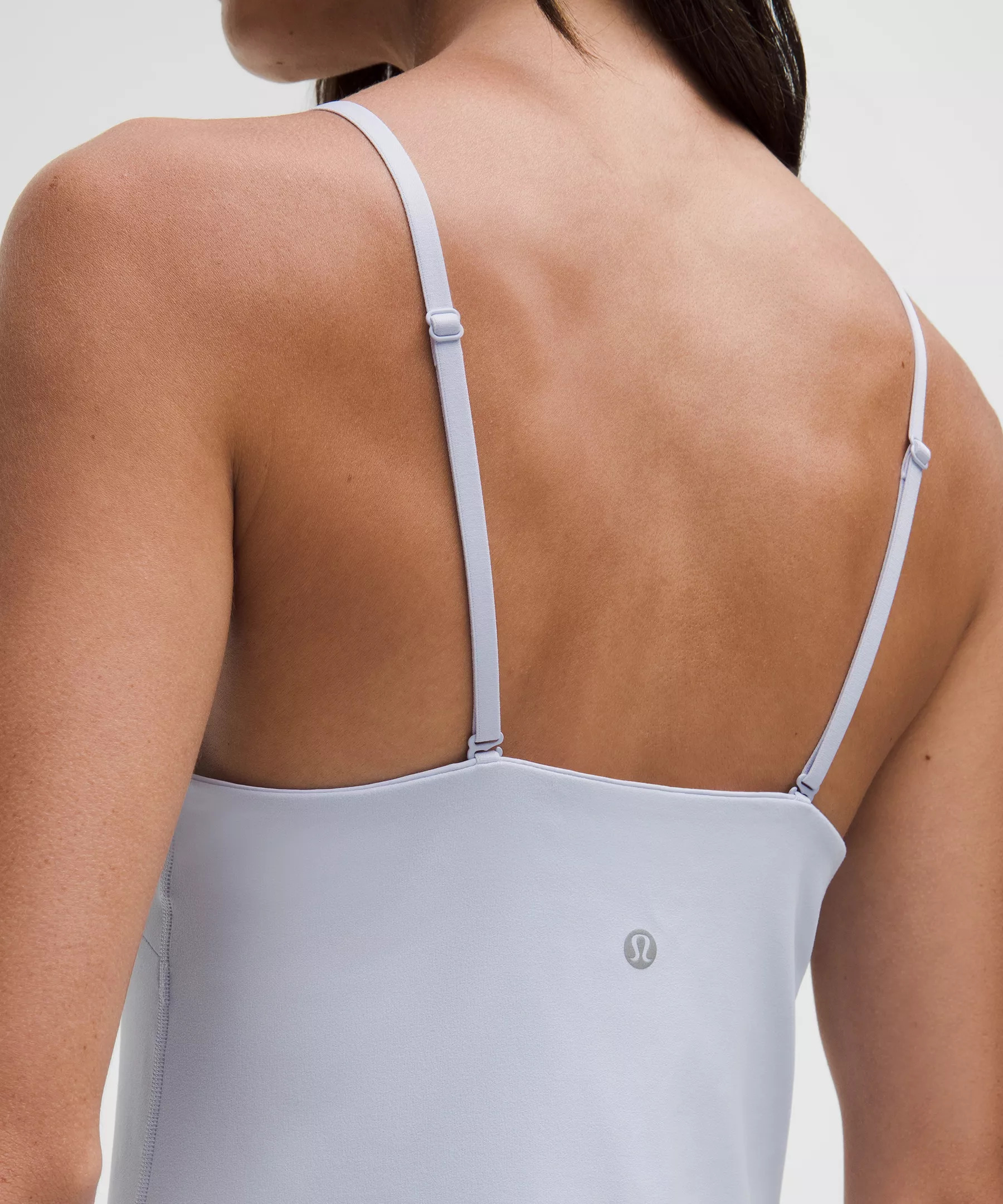 lululemon Align™ Side-Slit Cami Strap Dress - 6