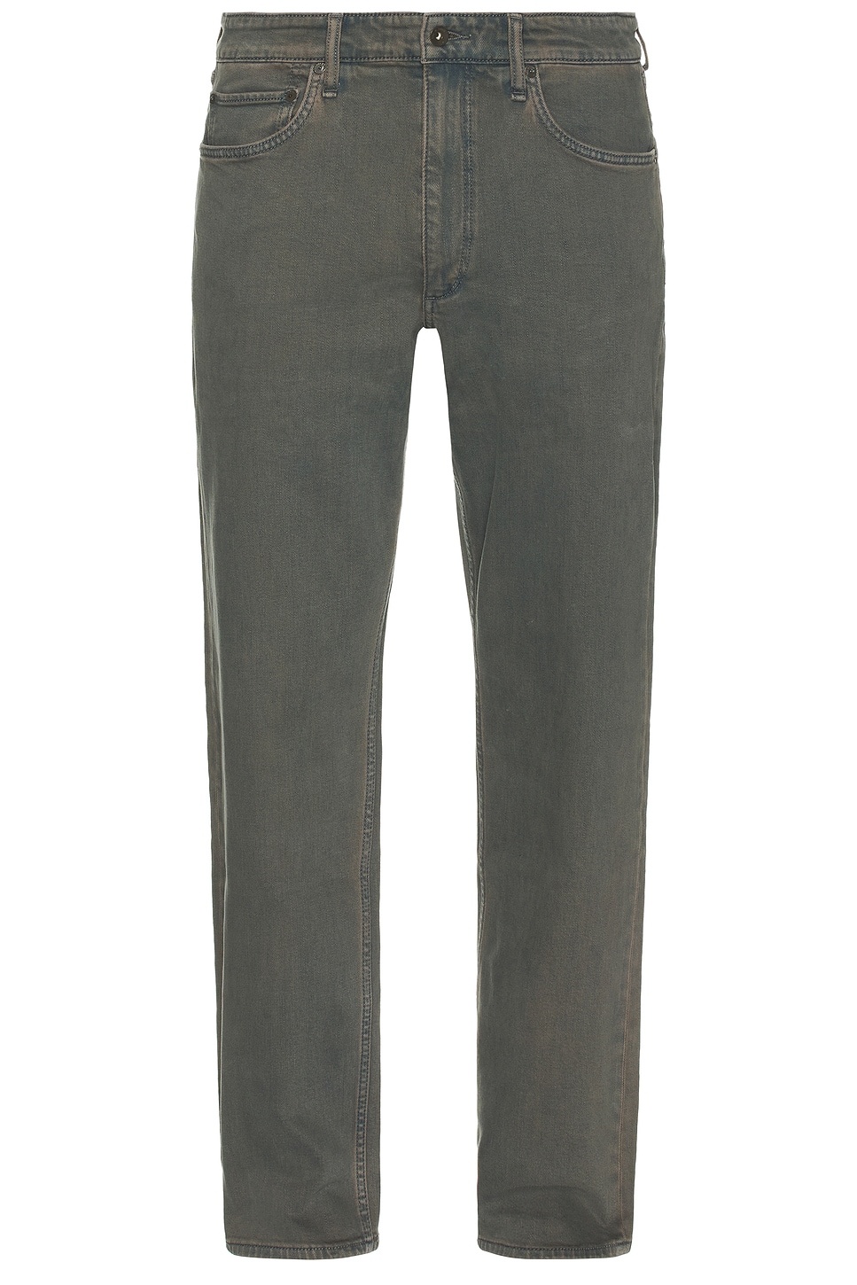 Fit 4 Authentic Stretch Pants - 1