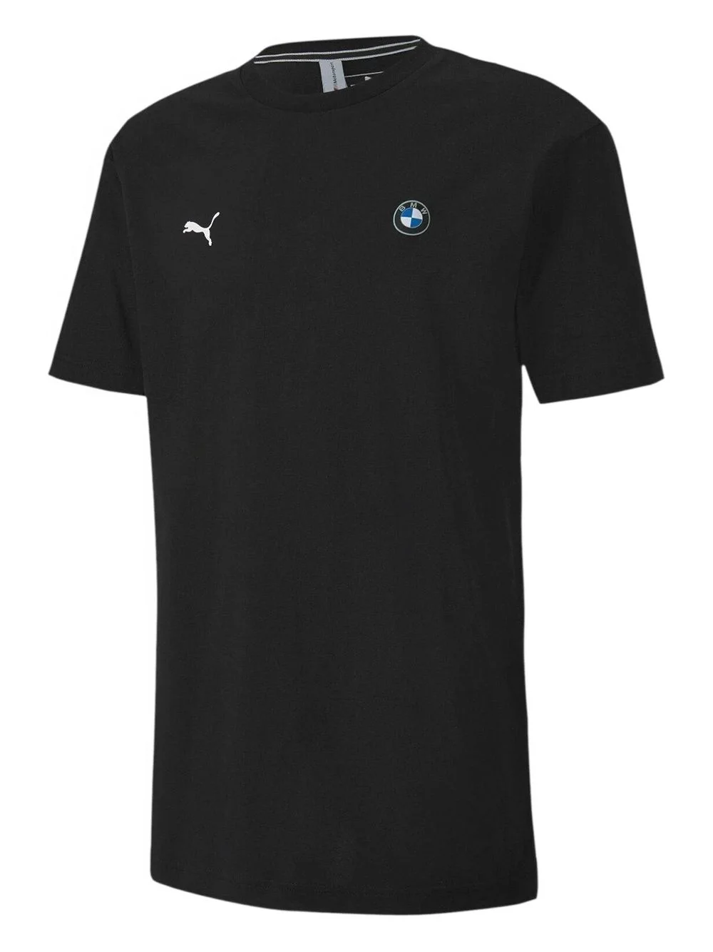 x BMW Motorsport graphic-print T-shirt - 1