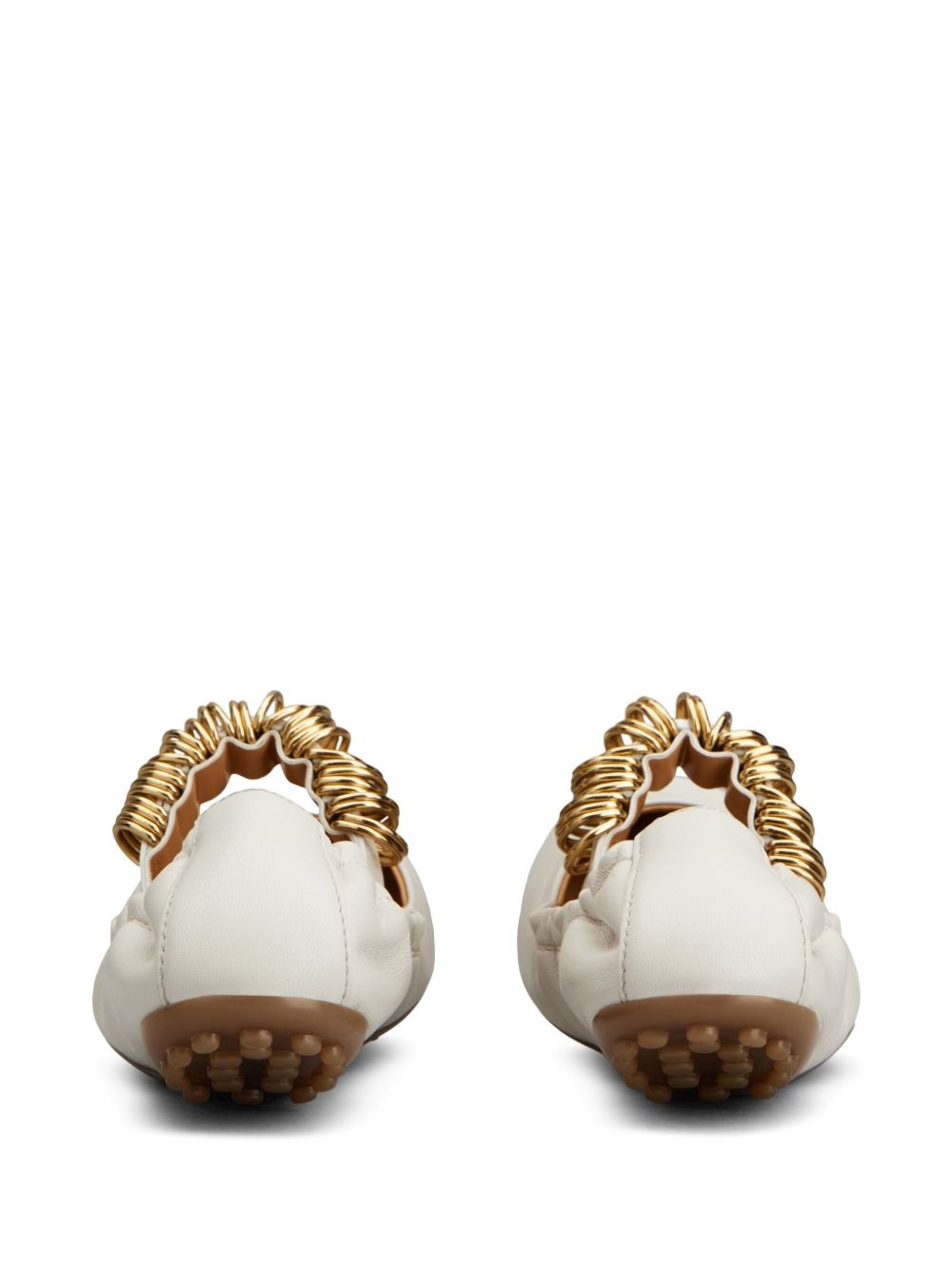 Dee ballerina shoes - 3
