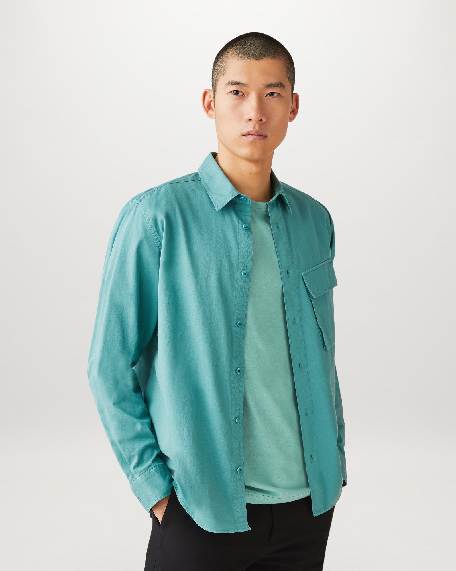 BELSTAFF T-SHIRT - 5