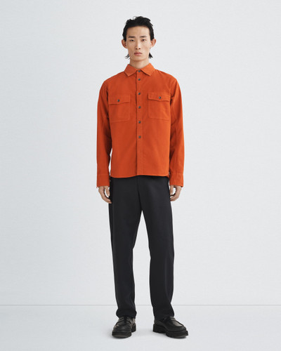 rag & bone Engineered Moleskin Jack Shirt
Relaxed Fit Button Down outlook