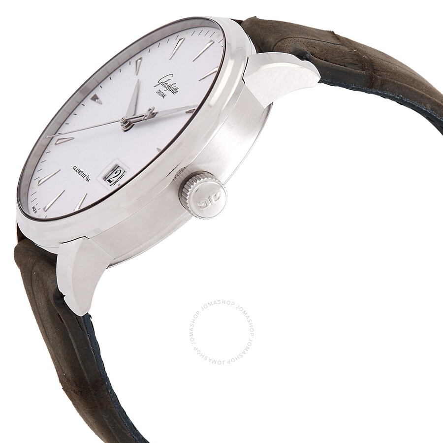 Glashutte Original - Glashutte Original Senator Excellence Panorama Automatic Men's Watch 1-36-03-05-02-02 - 2