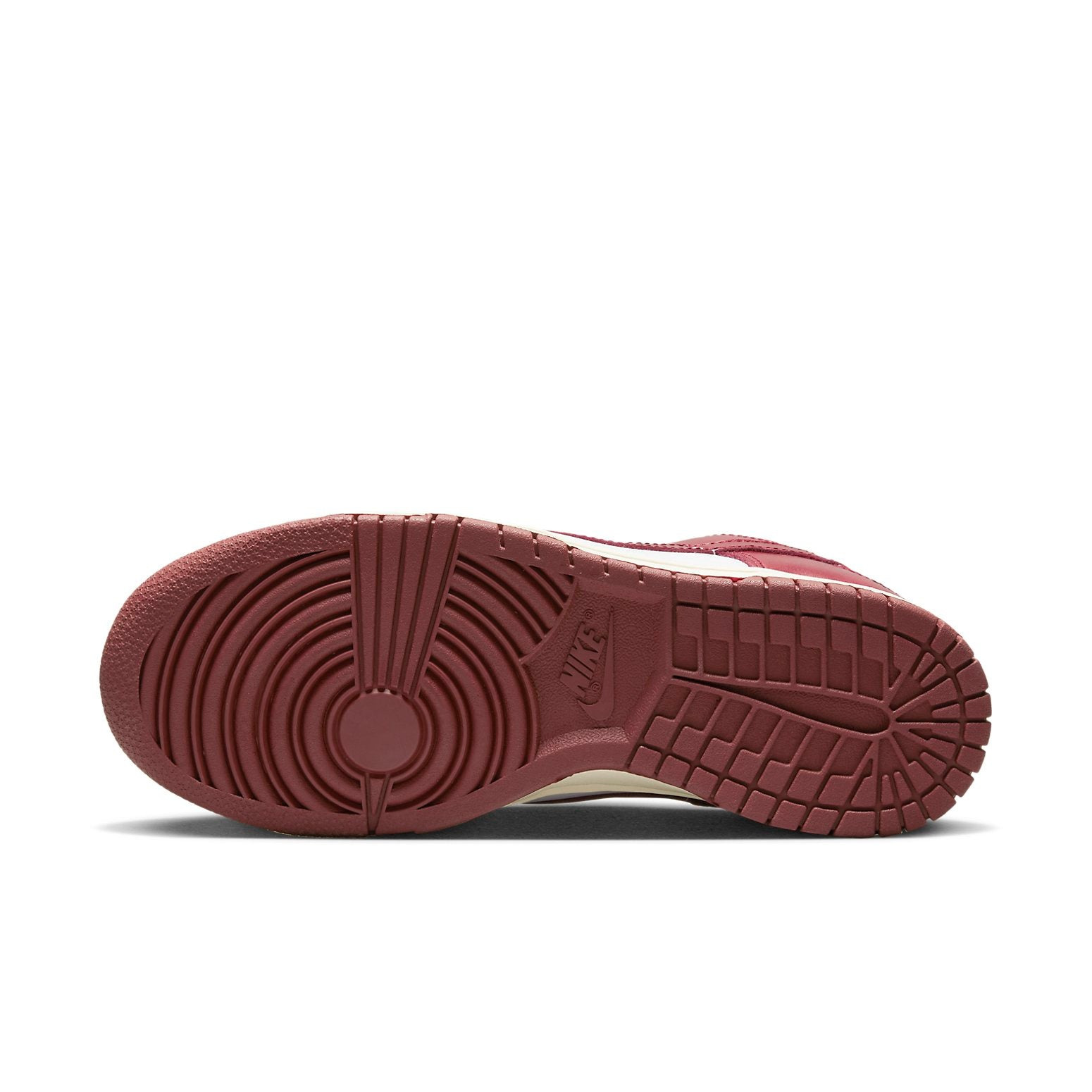 (WMNS) Nike Dunk Low Premium 'Team Red' FJ4555-100 - 6