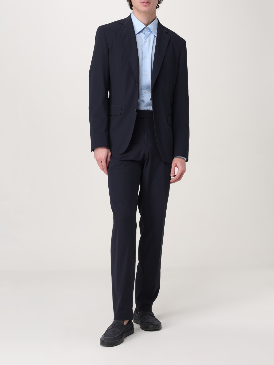 Suit men Boss - 2