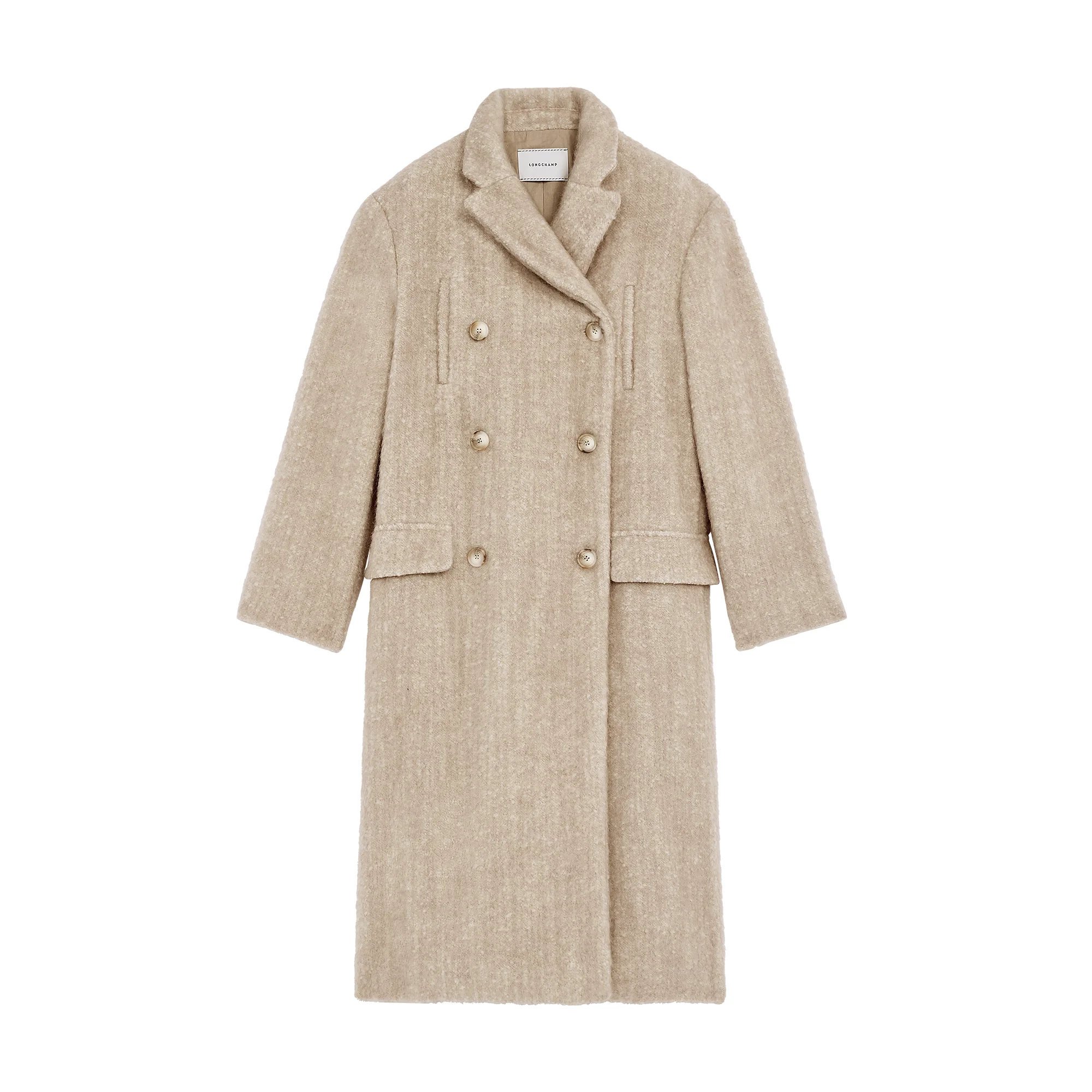 Coat - 1