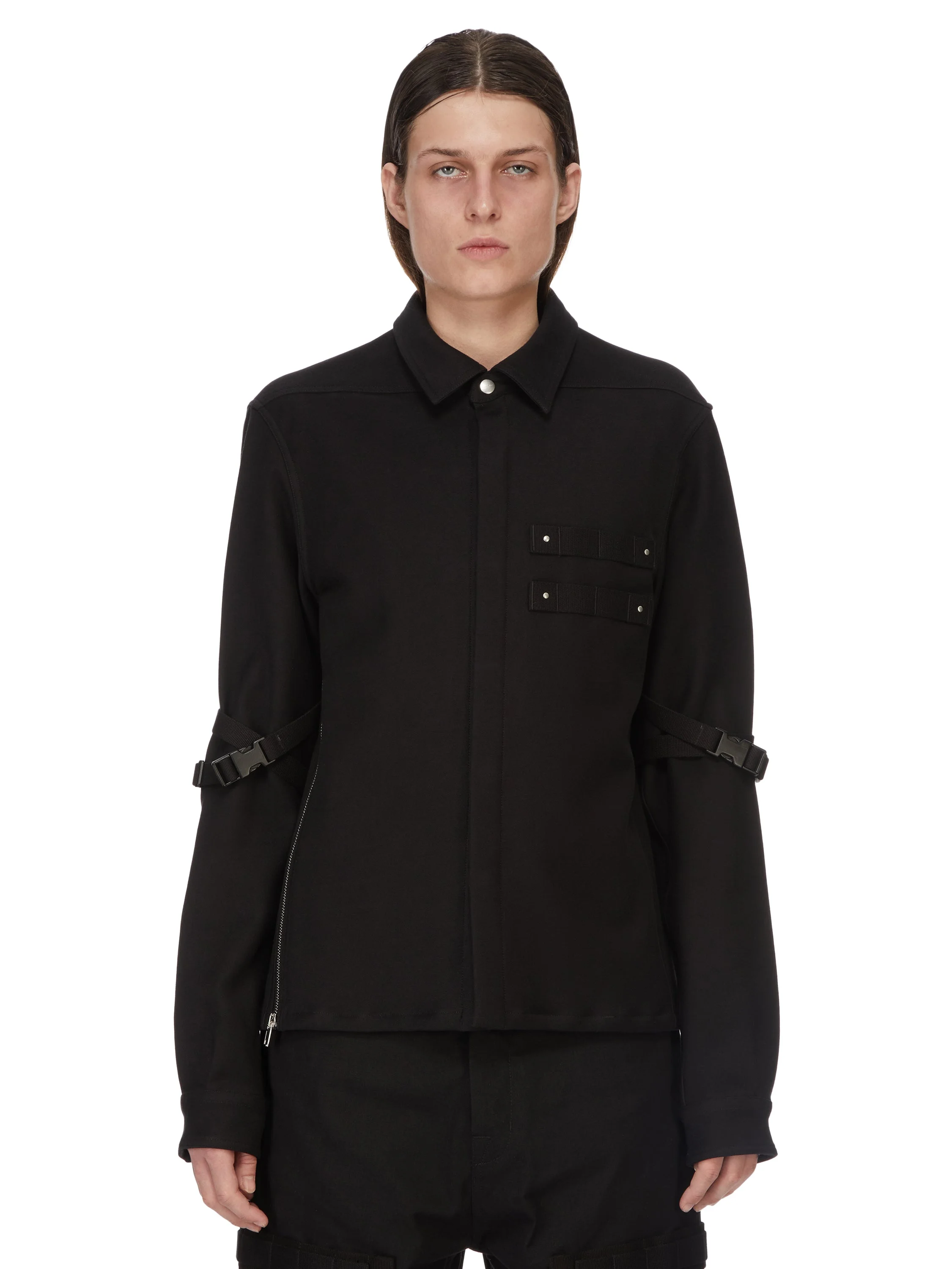 ROWLAND SHIRT - 1
