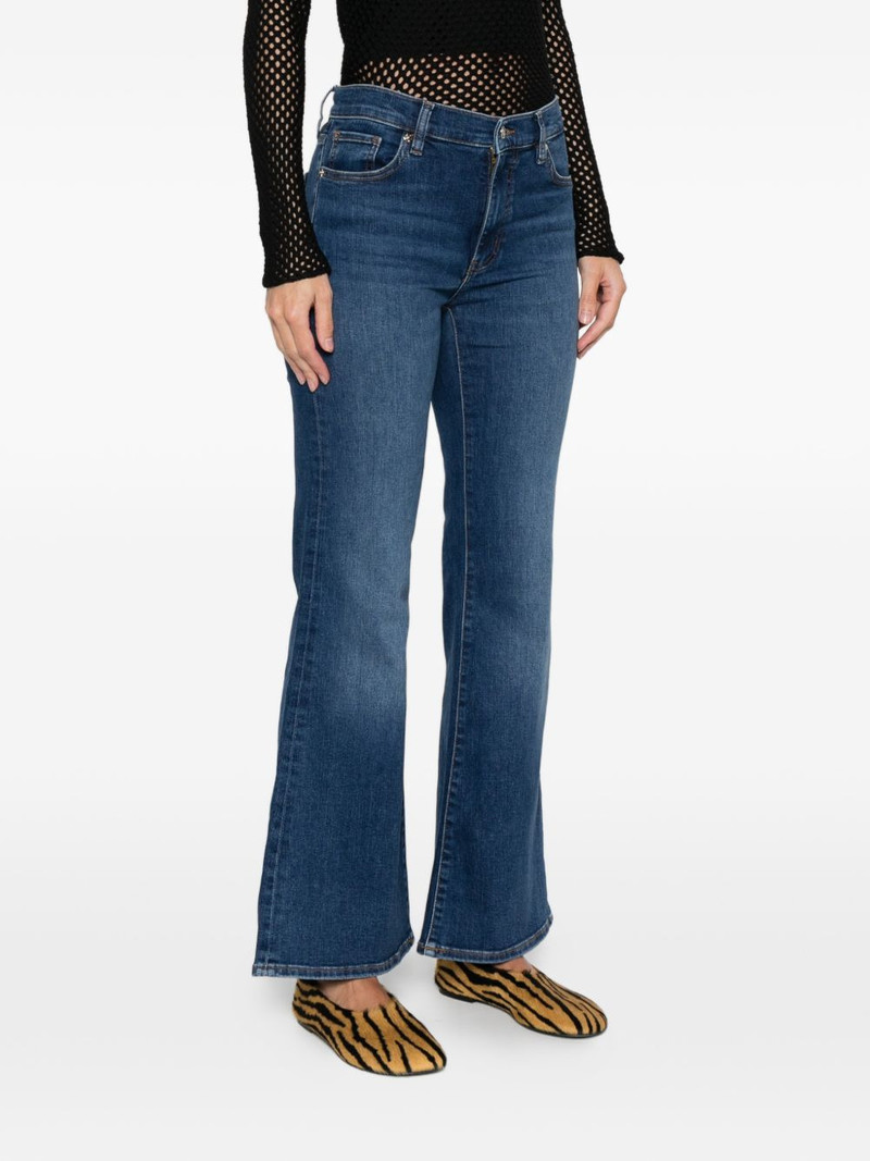 flared jeans 3
