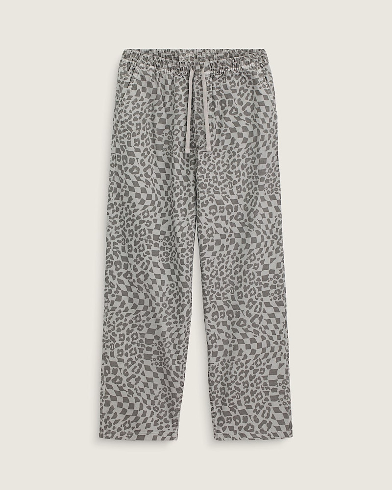 Range Baggy Pants 1